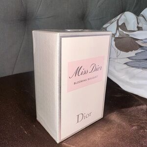 Dior Miss Dior Blooming Bouquet brand new